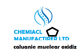 Chemical Manufacturer Ltd